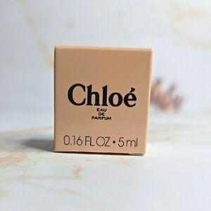 Chloe new in box